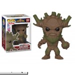 Funko Pop! Games Marvel Contest of Champions King Groot Collectible Figure  B077137STP